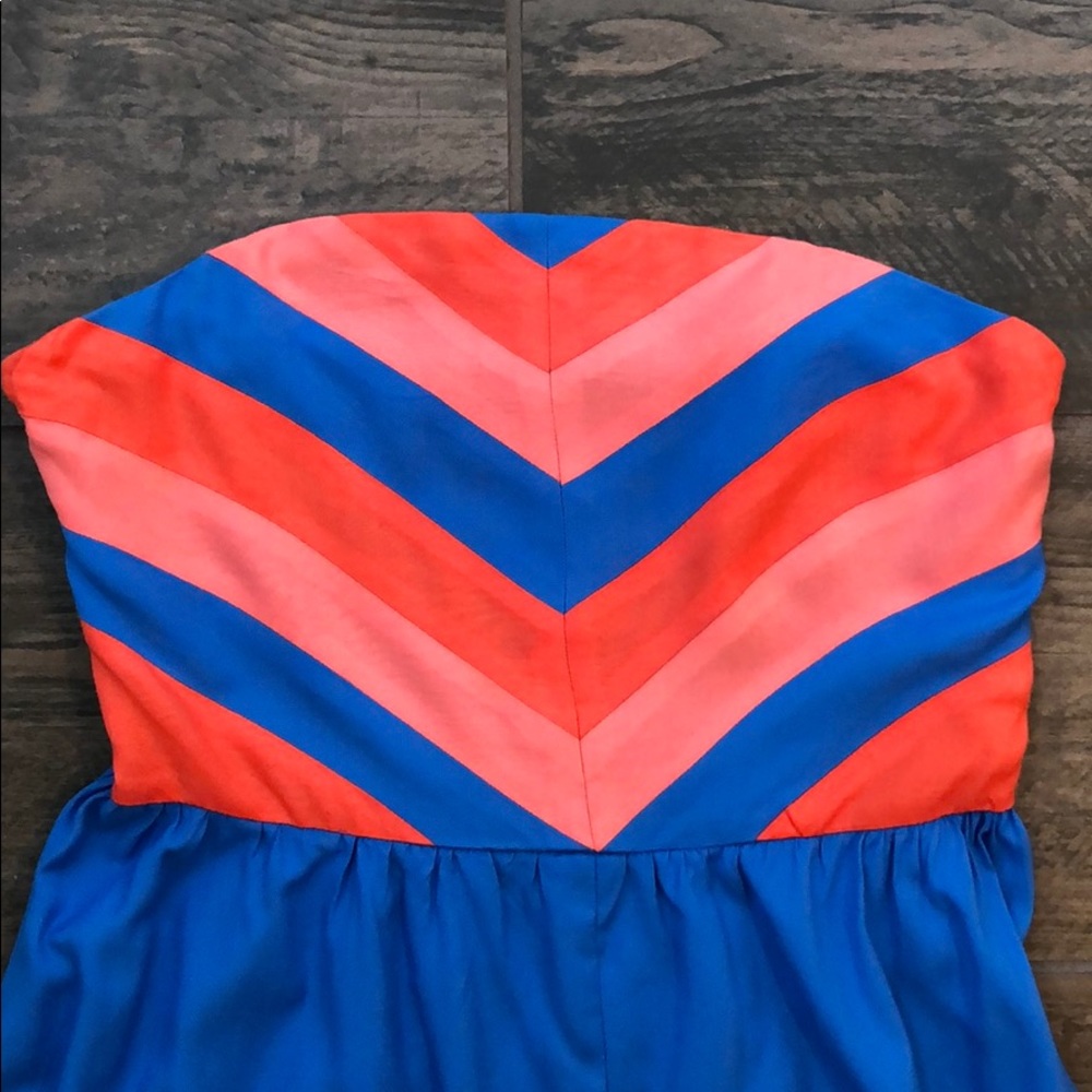 Summer dress - perfect for graduations! - Picture 2 of 5